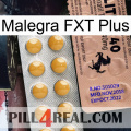 Malegra FXT Plus 41